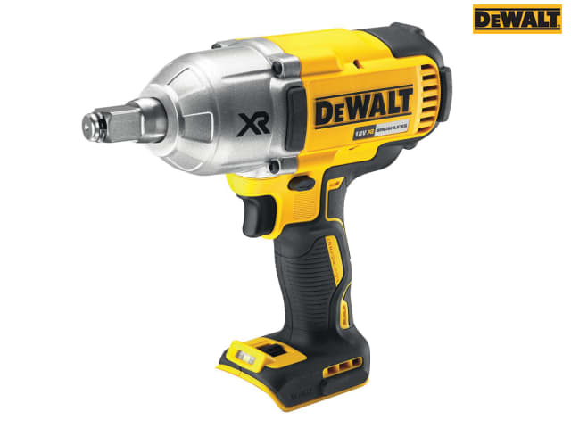 DEWALT DCF899HN XR Brushless Hog Ring High Torque Impact Wrench 18V Bare Unit