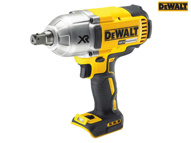 DEWALT DCF899N XR Brushless High Torque Impact Wrench 18V Bare Unit