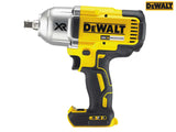 DEWALT DCF899N XR Brushless High Torque Impact Wrench 18V Bare Unit