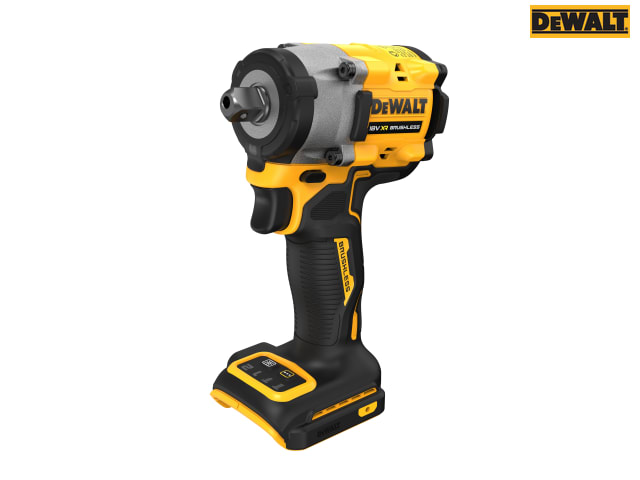 DEWALT DCF922N XR BL 1/2in Impact Wrench 18V Bare Unit