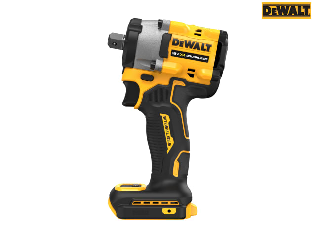 DEWALT DCF922N XR BL 1/2in Impact Wrench 18V Bare Unit