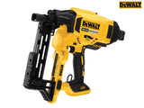 DEWALT DCFS950N Brushless XR Fencing Stapler 18V Bare Unit