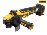 DEWALT DCG409VSNT XR FlexVolt Advantage Grinder 125mm 18V Bare Unit