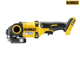 DEWALT DCG418N XR FlexVolt Grinder 125mm 54V Bare Unit