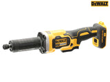 DEWALT DCG426N XR Brushless Die Grinder 18V Bare Unit