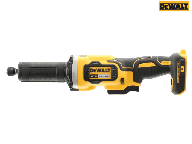 DEWALT DCG426N XR Brushless Die Grinder 18V Bare Unit