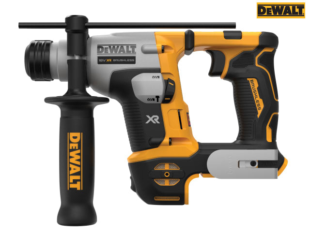 DEWALT DCH172N Ultra-Compact XR SDS Plus Rotary Hammer 18V Bare Unit