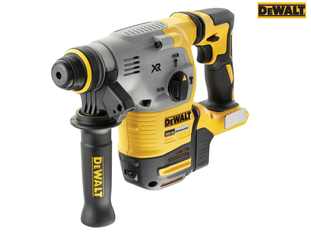 DEWALT DCH283N XR Brushless SDS Plus Hammer 18V Bare Unit