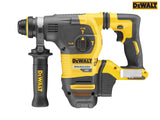 DEWALT DCH333N FlexVolt XR SDS Plus Hammer 54V Bare Unit