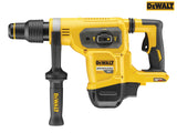 DEWALT DCH481N FlexVolt XR SDS Max Hammer 54V Bare Unit