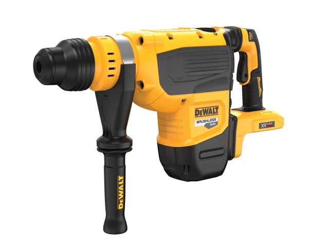 DEWALT DCH735N XR FlexVolt SDS Max Drill 54V Bare Unit