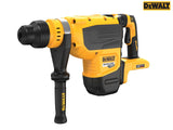 DEWALT DCH735N XR FlexVolt SDS Max Drill 54V Bare Unit