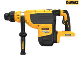 DEWALT DCH735N XR FlexVolt SDS Max Drill 54V Bare Unit