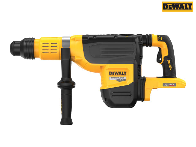 DEWALT DCH775N XR FlexVolt SDS Max Rotary Hammer 54V Bare Unit