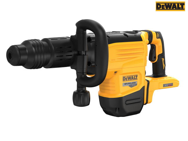 DEWALT DCH892N XR FlexVolt SDS Max Chipping Hammer 54V Bare Unit