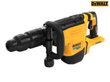 DEWALT DCH892N XR FlexVolt SDS Max Chipping Hammer 54V Bare Unit