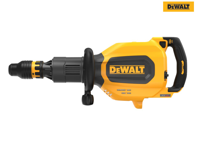 DEWALT DCH911NK XR Flexvolt SDS-Max Breaker 54V Bare Unit