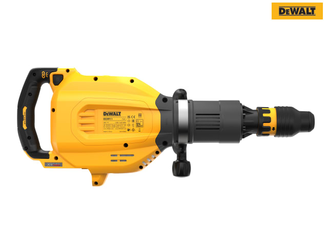 DEWALT DCH911NK XR Flexvolt SDS-Max Breaker 54V Bare Unit