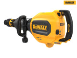 DEWALT DCH911NK XR Flexvolt SDS-Max Breaker 54V Bare Unit