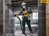 DEWALT DCH911NK XR Flexvolt SDS-Max Breaker 54V Bare Unit