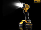 DEWALT DCL040 XR LED Torch 18V Bare Unit