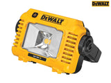 DEWALT DCL077 Compact Task Light 12/18V Bare Unit