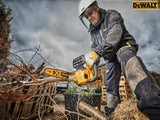 DEWALT DCM565N XR Brushless Chainsaw 18V Bare Unit