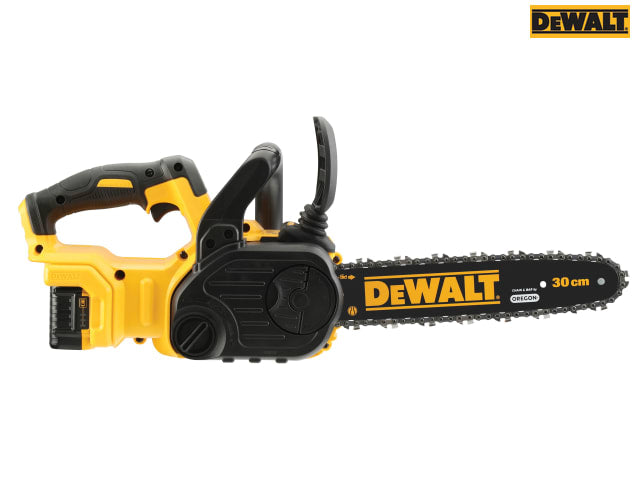 DEWALT DCM565N XR Brushless Chainsaw 18V Bare Unit