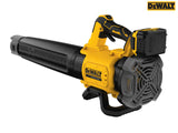 DEWALT DCMB562P1 XR Brushless Axial Blower 18V 1 x 5.0Ah Li-ion