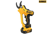 DEWALT DCMPP568P1 XR Pruner 18V 1 x 5.0Ah Li-ion