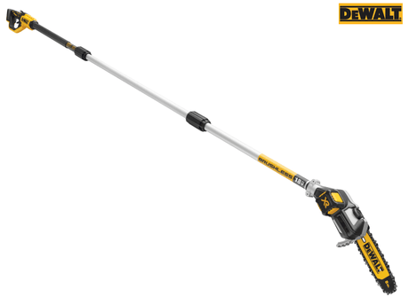 DEWALT DCMPS567N XR Brushless Pole Saw 18V Bare Unit