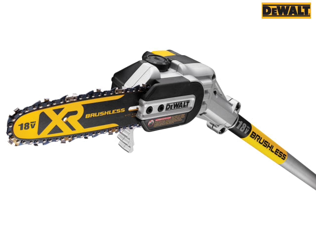 DEWALT DCMPS567N XR Brushless Pole Saw 18V Bare Unit