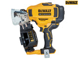 DEWALT DCN45RNN XR Brushless Roofing Coil Nailer 18V Bare Unit