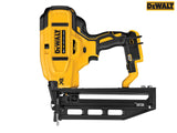 DEWALT DCN662N XR Brushless 16Ga Second Fix Straight Nailer 18V Bare Unit