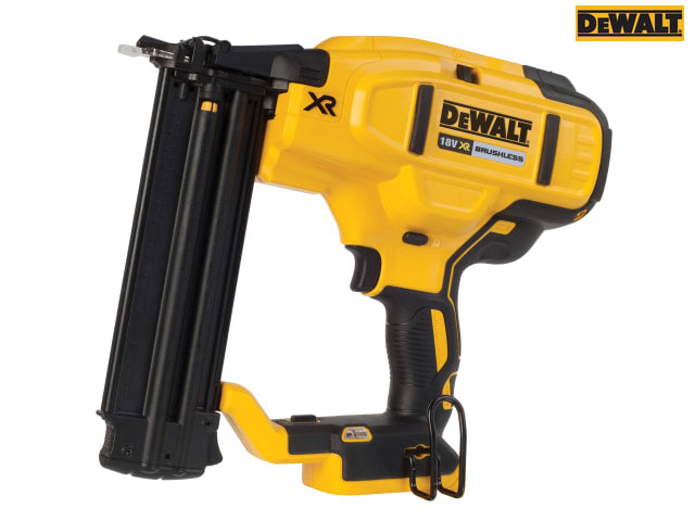 DEWALT DCN680N Brushless XR 18 Gauge Brad Nailer 18V Bare Unit