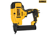 DEWALT DCN681N XR Brushless 18G Narrow Crown Stapler 18V Bare Unit