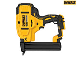 DEWALT DCN681N XR Brushless 18G Narrow Crown Stapler 18V Bare Unit