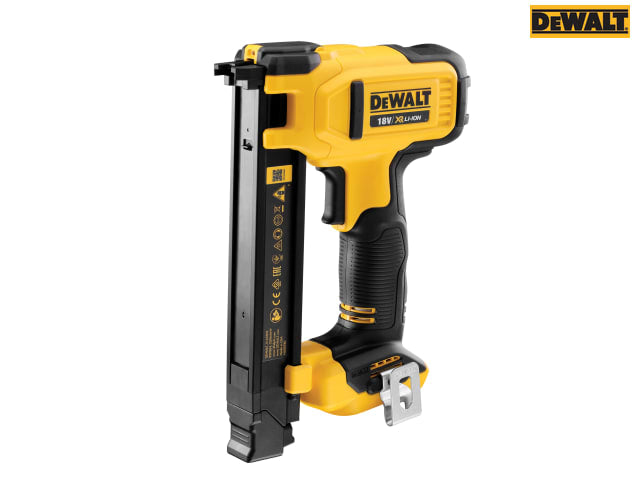 DEWALT DCN701N XR Electrician's Stapler 18V Bare Unit