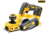 DEWALT DCP580N XR Brushless Planer 18V Bare Unit