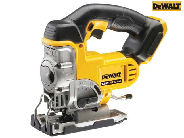 DEWALT DCS331N XR Premium Jigsaw 18V Bare Unit