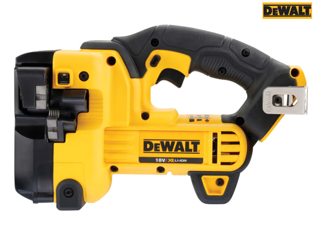 DEWALT DCS350N XR Threaded Rod Cutter 18V Bare Unit