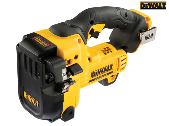 DEWALT DCS350N XR Threaded Rod Cutter 18V Bare Unit