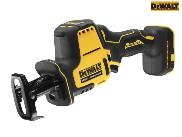 DEWALT DCS369N XR Brushless Reciprocating Saw 18V Bare Unit