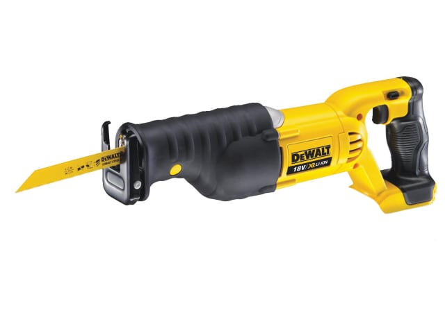 DEWALT DCS380N Premium XR Reciprocating Saw 18V Bare Unit