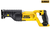 DEWALT DCS380N Premium XR Reciprocating Saw 18V Bare Unit