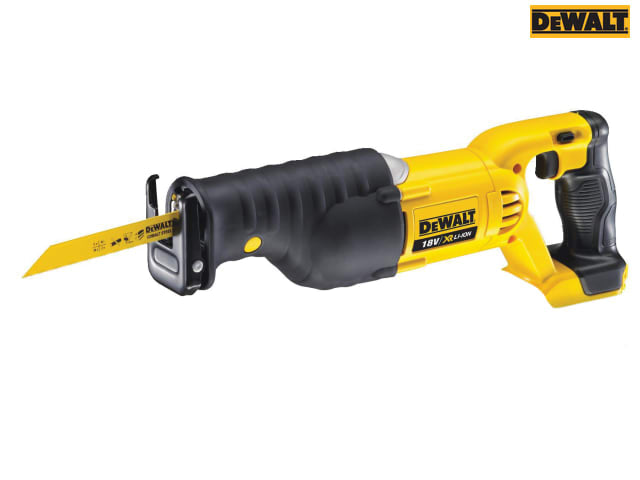 DEWALT DCS380N Premium XR Reciprocating Saw 18V Bare Unit