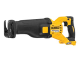 DEWALT DCS389N XR FlexVolt Reciprocating Saw 54V Bare Unit