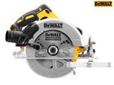 DEWALT DCS570N XR Brushless Circular Saw 184mm 18V Bare Unit