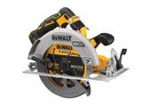 DEWALT DCS573NT XR Advantage Circular Saw 190mm 18V Bare Unit