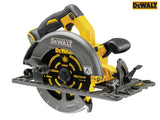 DEWALT DCS576N XR FlexVolt Circular Saw 190mm 54V Bare Unit